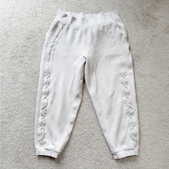 lululemon braided detail HR jogger - Picture 2 of 6